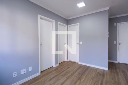 Sala de apartamento para alugar com 2 quartos, 35m² em Mooca, São Paulo