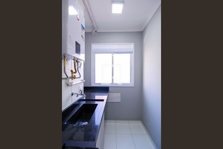 Apartamento para alugar com 35m², 2 quartos e sem vagaÁrea de Serviço