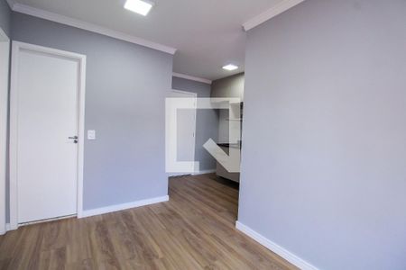 Sala de apartamento para alugar com 2 quartos, 35m² em Mooca, São Paulo