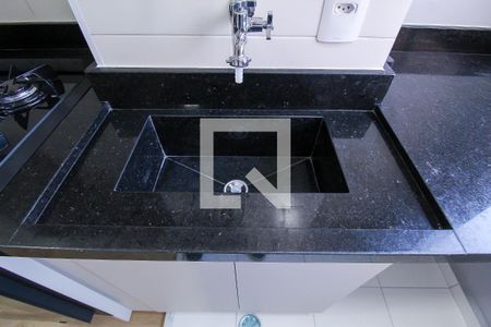 Apartamento para alugar com 35m², 2 quartos e sem vagaÁrea de Serviço