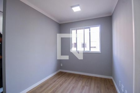 Sala de apartamento para alugar com 2 quartos, 35m² em Mooca, São Paulo