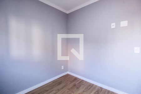 Quarto 1 de apartamento para alugar com 2 quartos, 35m² em Mooca, São Paulo