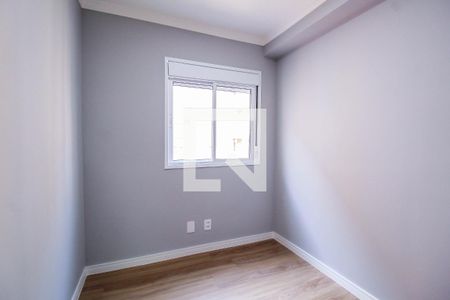 Quarto 2 de apartamento para alugar com 2 quartos, 35m² em Mooca, São Paulo