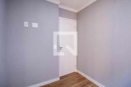 Quarto 2 de apartamento para alugar com 2 quartos, 35m² em Mooca, São Paulo