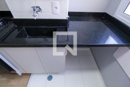 Apartamento para alugar com 35m², 2 quartos e sem vagaÁrea de Serviço
