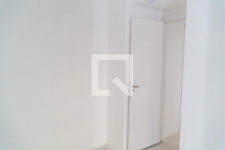 Apartamento à venda com 45m², 2 quartos e 1 vagaQuarto 2