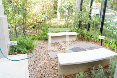 Apartamento à venda com 45m², 2 quartos e 1 vagaÁrea comum - Pomar e Pet Shower