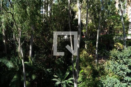 Apartamento à venda com 45m², 2 quartos e 1 vagaVista da Sacada