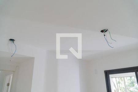 Apartamento à venda com 45m², 2 quartos e 1 vagaQuarto 2