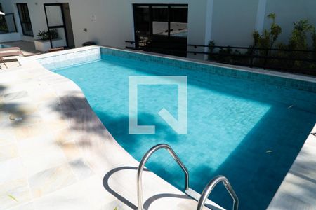 Apartamento à venda com 45m², 2 quartos e 1 vagaÁrea comum - Piscina