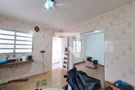 Casa à venda com 186m², 3 quartos e 2 vagasCozinha