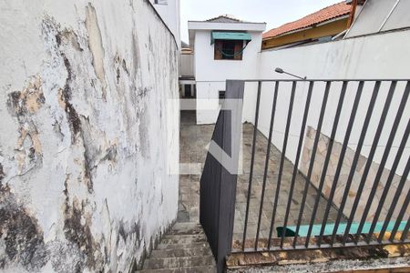 Casa à venda com 186m², 3 quartos e 2 vagasQuintal