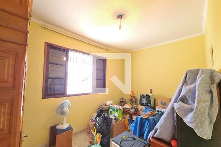 Casa à venda com 186m², 3 quartos e 2 vagasQuarto 1