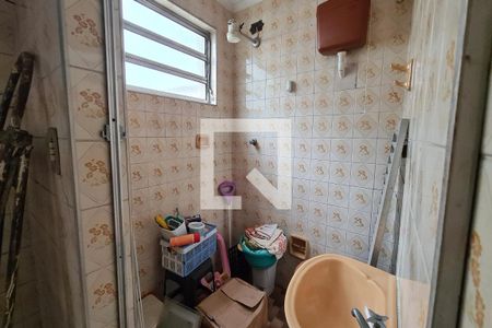 Casa à venda com 186m², 3 quartos e 2 vagasÁrea de Serviço