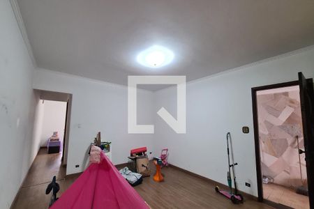 Sala de casa à venda com 3 quartos, 186m² em Vila Santa Clara, São Paulo