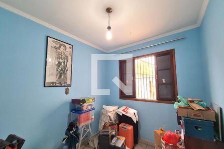 Casa à venda com 186m², 3 quartos e 2 vagasQuarto 2