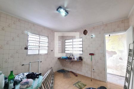 Casa à venda com 186m², 3 quartos e 2 vagasCozinha