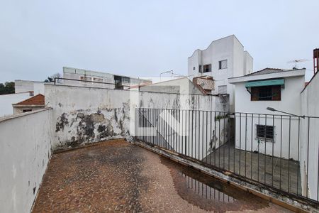 Casa à venda com 186m², 3 quartos e 2 vagasQuintal