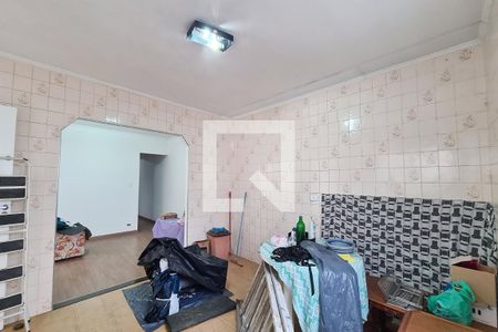 Casa à venda com 186m², 3 quartos e 2 vagasCozinha