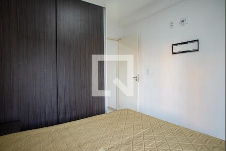 Suíte de apartamento para alugar com 1 quarto, 45m² em Bela Vista, São Paulo