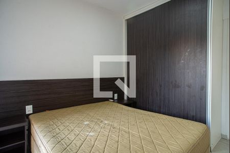 Suíte de apartamento para alugar com 1 quarto, 45m² em Bela Vista, São Paulo