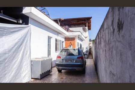 Casa para alugar com 280m², 3 quartos e 5 vagasGaragem