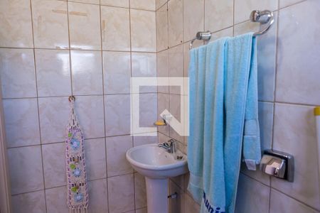 Casa para alugar com 280m², 3 quartos e 5 vagasBanheiro 2