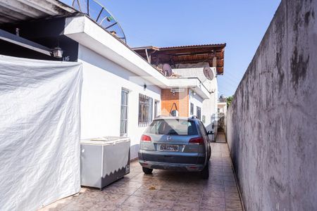 Casa para alugar com 280m², 3 quartos e 5 vagasGaragem