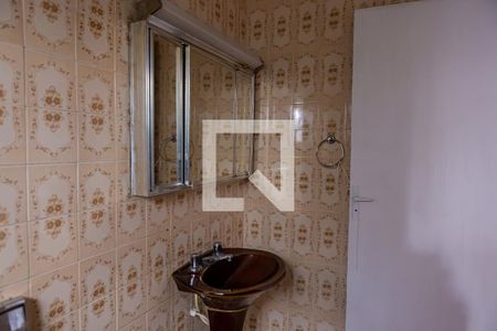 Casa para alugar com 280m², 3 quartos e 5 vagasBanheiro do Quarto 1