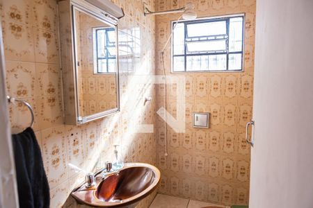 Casa para alugar com 280m², 3 quartos e 5 vagasBanheiro