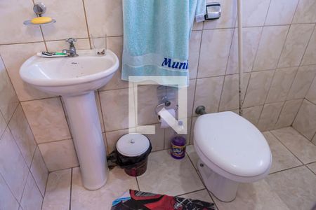 Casa para alugar com 280m², 3 quartos e 5 vagasBanheiro 2