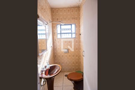 Casa para alugar com 280m², 3 quartos e 5 vagasBanheiro