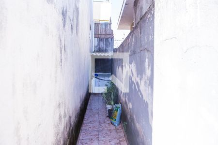 Casa para alugar com 280m², 3 quartos e 5 vagasÁrea de Serviço