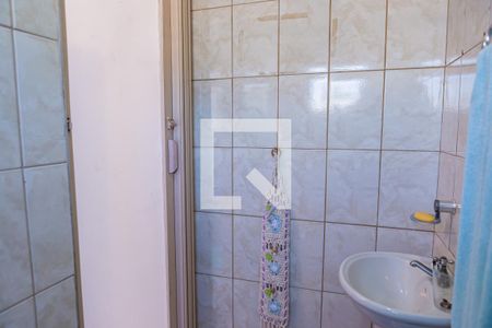 Casa para alugar com 280m², 3 quartos e 5 vagasBanheiro 2