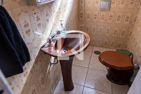 Casa para alugar com 280m², 3 quartos e 5 vagasBanheiro