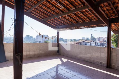 Casa para alugar com 280m², 3 quartos e 5 vagasÁrea gourmet