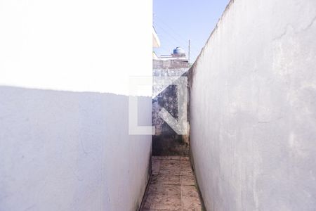 Casa para alugar com 280m², 3 quartos e 5 vagasÁrea de Serviço