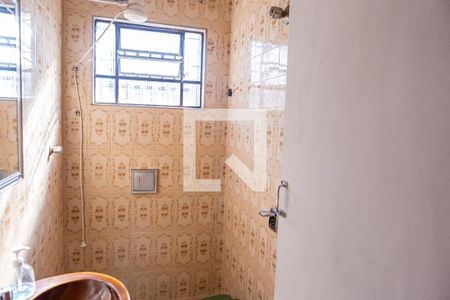 Casa para alugar com 280m², 3 quartos e 5 vagasBanheiro