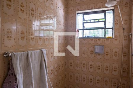 Casa para alugar com 280m², 3 quartos e 5 vagasBanheiro do Quarto 1