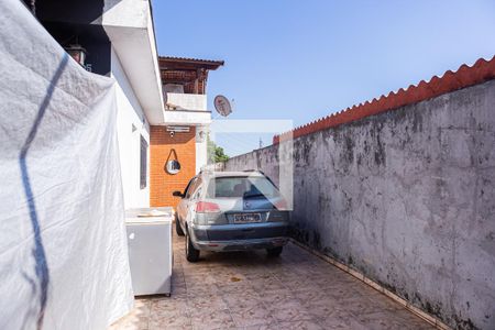 Casa para alugar com 280m², 3 quartos e 5 vagasGaragem