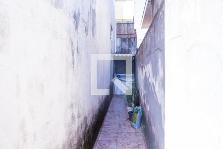 Casa para alugar com 280m², 3 quartos e 5 vagasÁrea de Serviço