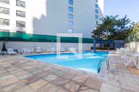 Apartamento à venda com 78m², 2 quartos e 1 vaga Apartamento à venda com 78m², 2 quartos e 1 vagaÁrea comum - Piscina