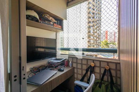 Apartamento à venda com 78m², 2 quartos e 1 vaga Apartamento à venda com 78m², 2 quartos e 1 vagaSuíte Varanda