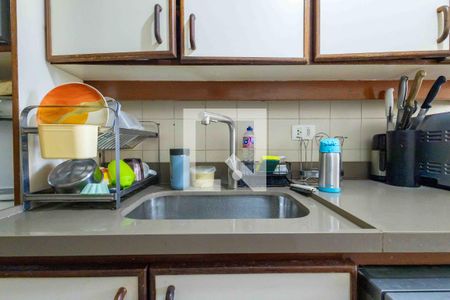 Apartamento à venda com 78m², 2 quartos e 1 vaga Apartamento à venda com 78m², 2 quartos e 1 vagaCozinha