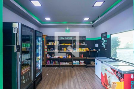 Apartamento à venda com 78m², 2 quartos e 1 vaga Apartamento à venda com 78m², 2 quartos e 1 vagaÁrea comum - Mercado