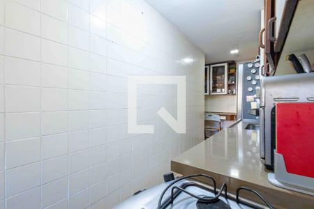 Apartamento à venda com 78m², 2 quartos e 1 vaga Apartamento à venda com 78m², 2 quartos e 1 vagaCozinha