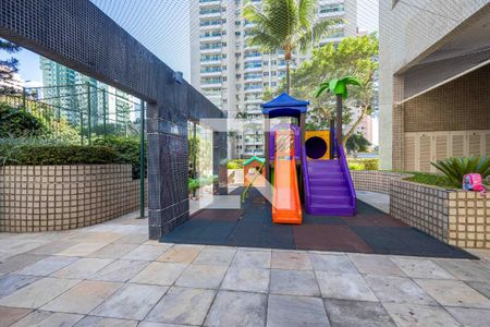 Apartamento à venda com 78m², 2 quartos e 1 vaga Apartamento à venda com 78m², 2 quartos e 1 vagaÁrea comum - Playground