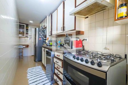 Apartamento à venda com 78m², 2 quartos e 1 vaga Apartamento à venda com 78m², 2 quartos e 1 vagaCozinha