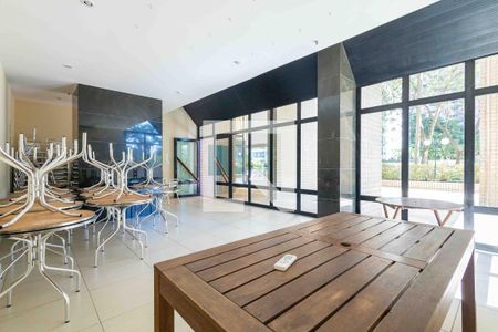 Apartamento à venda com 78m², 2 quartos e 1 vaga Apartamento à venda com 78m², 2 quartos e 1 vagaÁrea comum - Salão de Festas