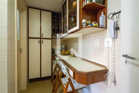 Apartamento à venda com 78m², 2 quartos e 1 vaga Apartamento à venda com 78m², 2 quartos e 1 vagaCozinha